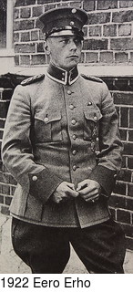 1922 Eero Erho