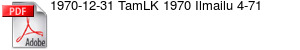 1970-12-31 TamLK 1970 Ilmailu 4-71