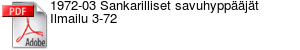 1972-03 Sankarilliset savuhyppjt Ilmailu 3-72