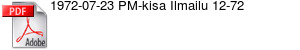 1972-07-23 PM-kisa Ilmailu 12-72