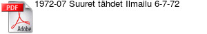 1972-07 Suuret thdet Ilmailu 6-7-72