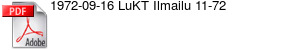 1972-09-16 LuKT Ilmailu 11-72