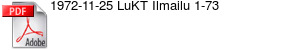1972-11-25 LuKT Ilmailu 1-73