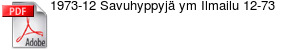 1973-12 Savuhyppyj ym Ilmailu 12-73