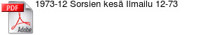 1973-12 Sorsien kes Ilmailu 12-73