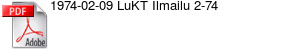 1974-02-09 LuKT Ilmailu 2-74