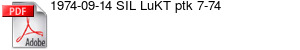 1974-09-14 SIL LuKT ptk 7-74