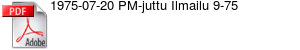 1975-07-20 PM-juttu Ilmailu 9-75