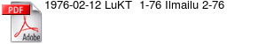1976-02-12 LuKT  1-76 Ilmailu 2-76