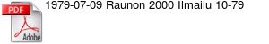 1979-07-09 Raunon 2000 Ilmailu 10-79