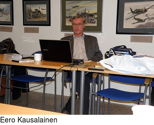Eero Kausalainen