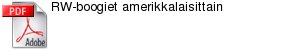 RW-boogiet amerikkalaisittain