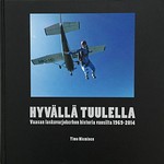Vaasan Laskuvarjokerhon historia.