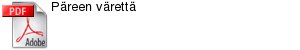 Preen vrett
