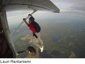 Lauri Rantaniemi