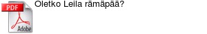 Oletko Leila rmp?