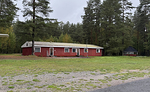 Ristola - HLU:n entinen kerhorakennus Rysklss. <br>Kuva: Pasi Pirttikoski