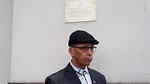 Puolustusvoimien laskuvarjoihin ja niiden kyttn erikoistunut harrastajatutkija ja edelleen menestynyt menestynyt huippuhyppj. Kuva: Eero Kausalainen.
