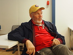 Antero Takkala.