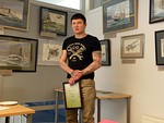 2015 Saku Lehtinen