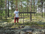 Lake Oksanen