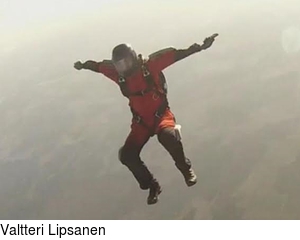 Valtteri Lipsanen
